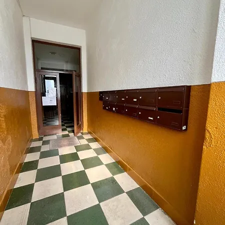 The Heart Of The Апартаменти