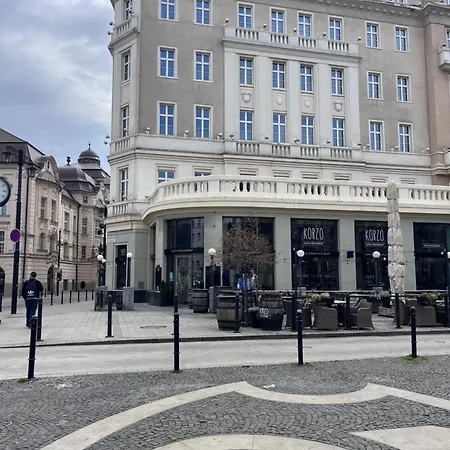 Daire The Heart Of The Bratislava