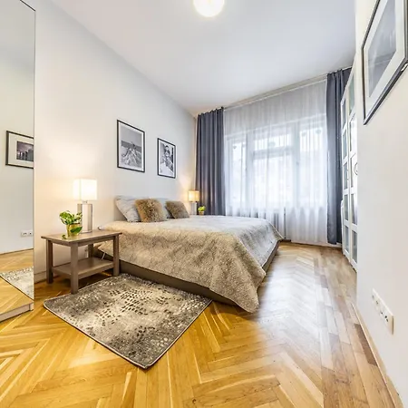 Daire The Heart Of The Bratislava