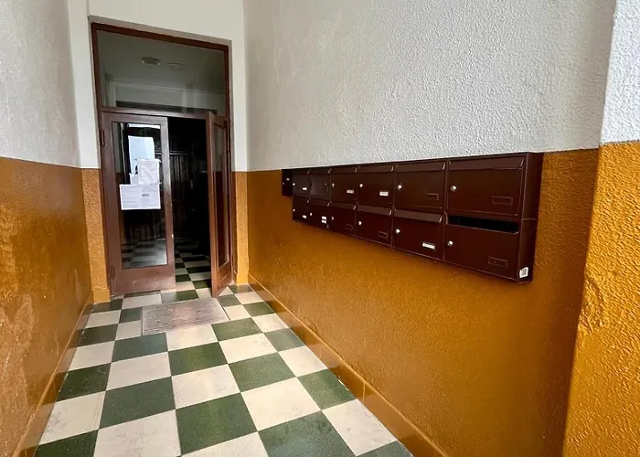 The Heart Of The Appartement