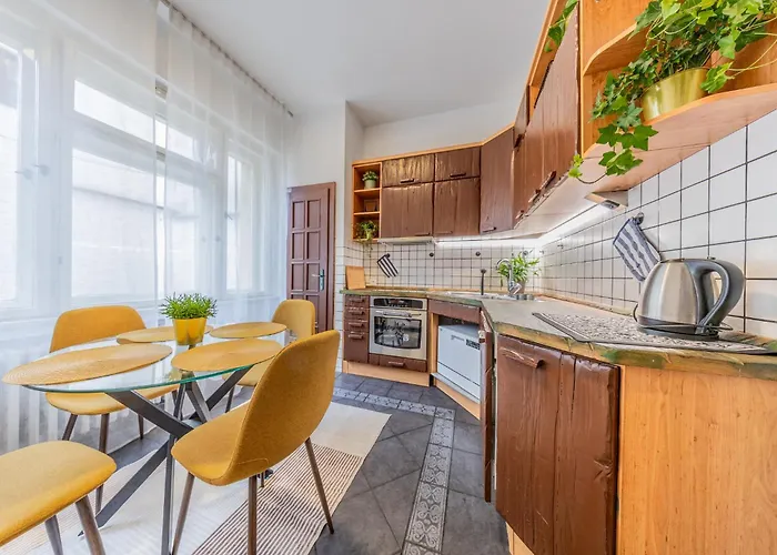 The Heart Of The * Bratislava