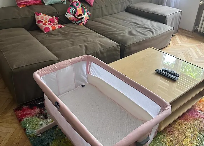 The Heart Of The Bratislava