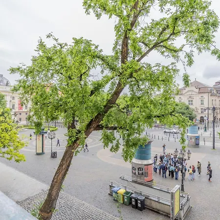 The Heart Of The * Pozsony