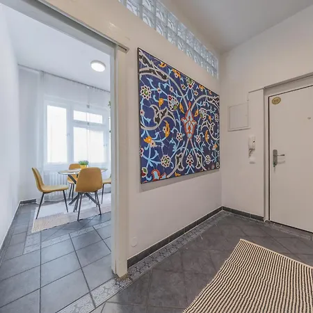 The Heart Of The Apartman