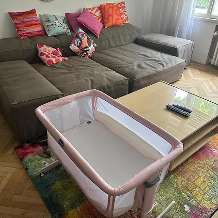 The Heart Of The Pozsony