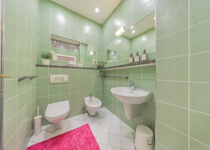 The Heart Of The Bratislava