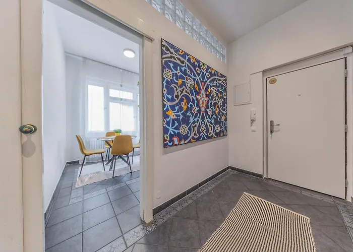 The Heart Of The Appartement